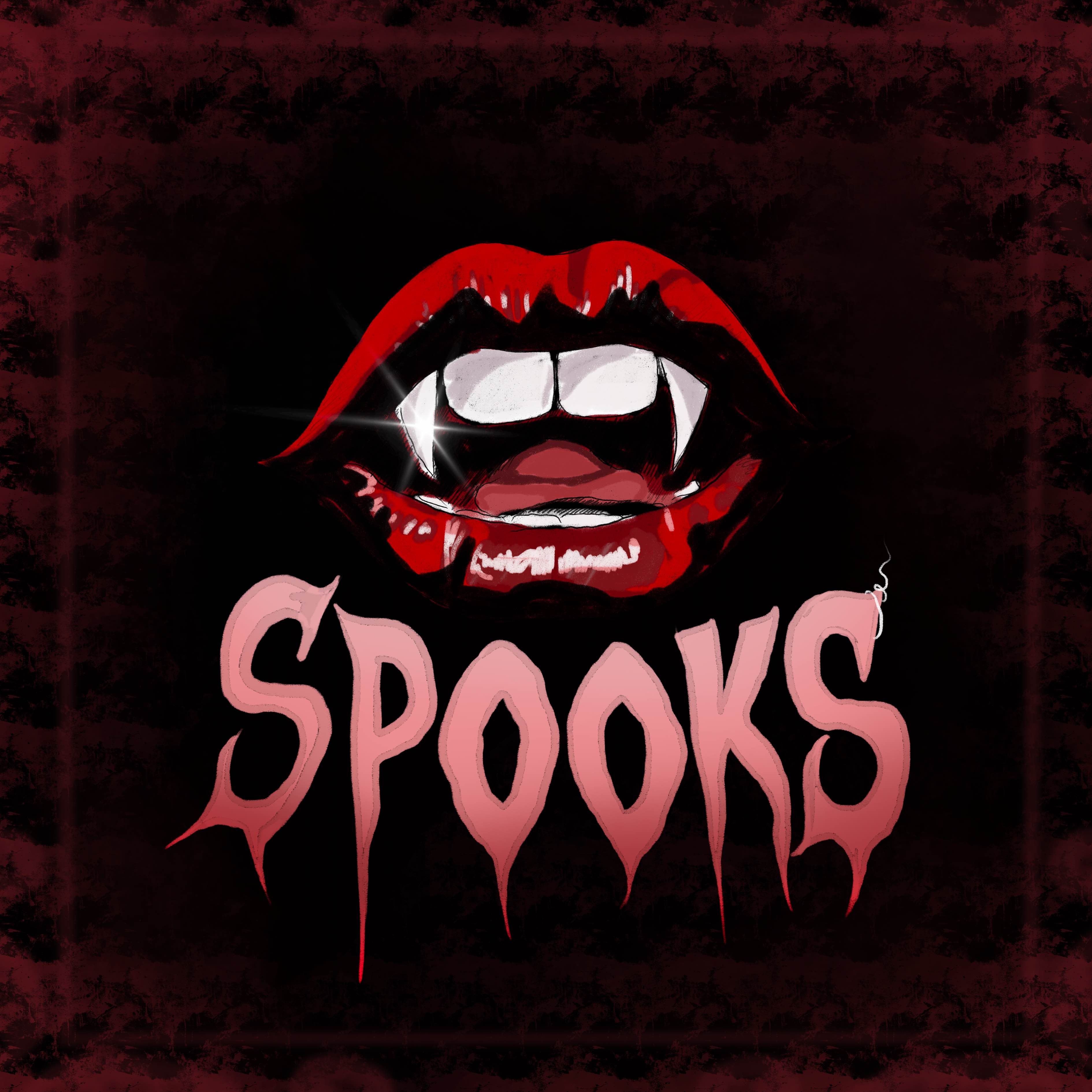 SP00KS thumbnail thumbnail